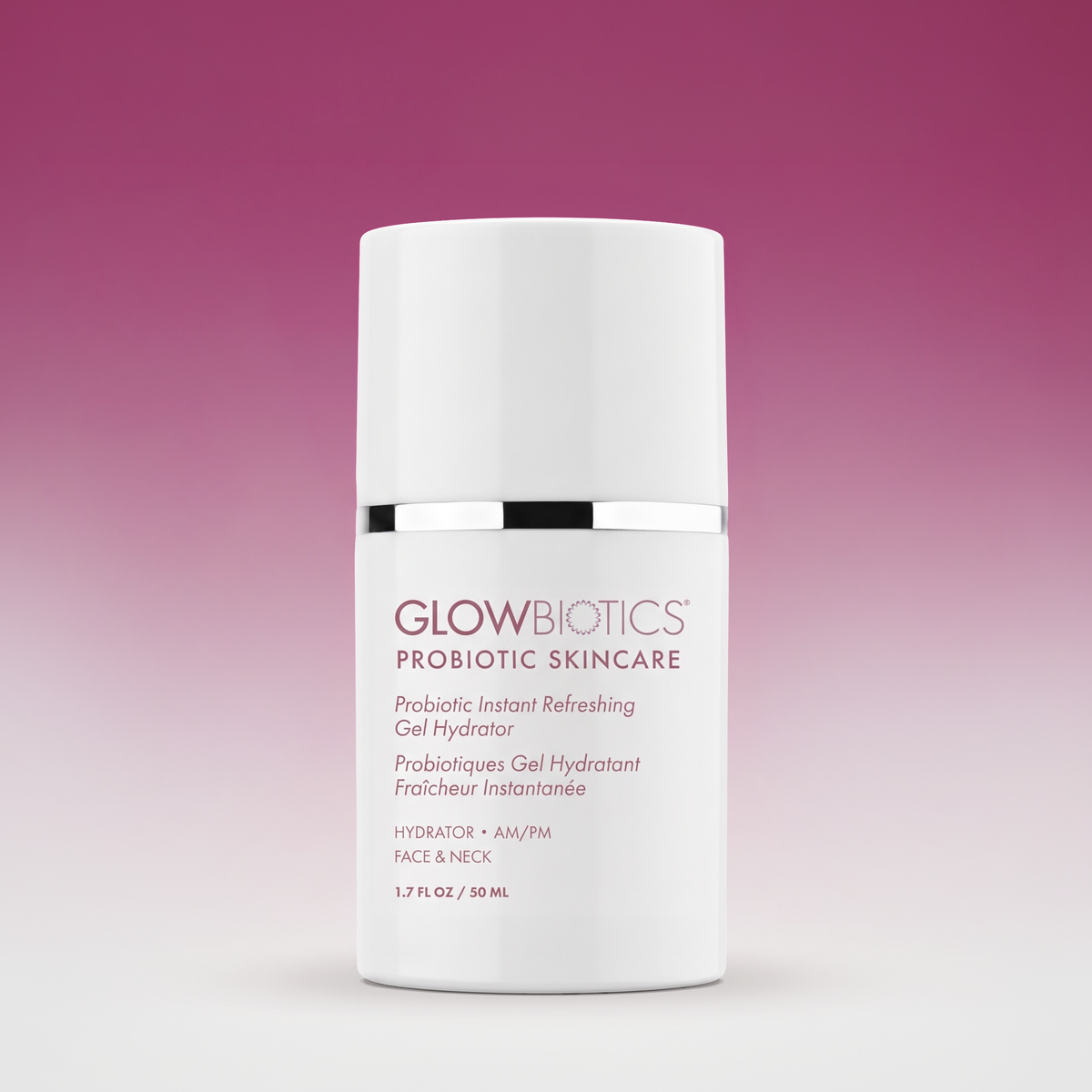 Probiotic Instant Refreshing Gel Hydrator