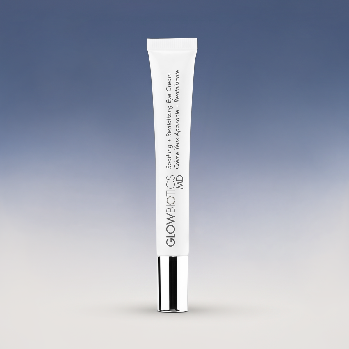 Soothing + Revitalizing Eye Cream