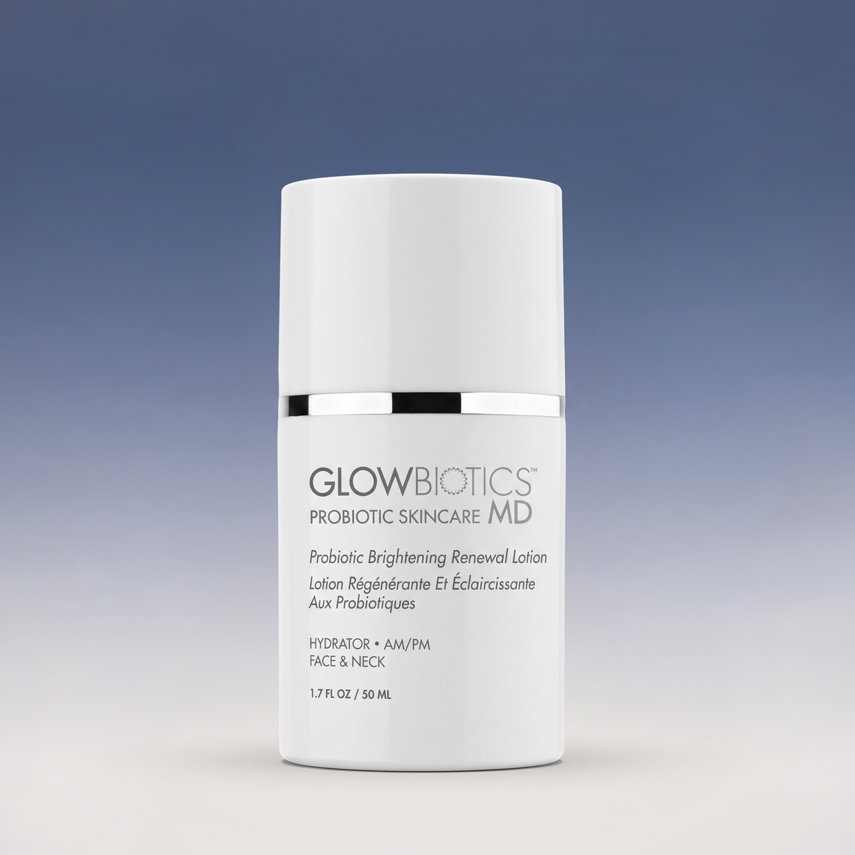 Probiotic Brightening Renewal Lotion