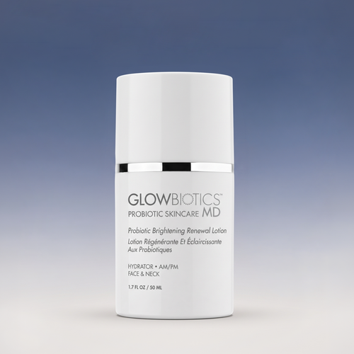 Probiotic Brightening Renewal Lotion
