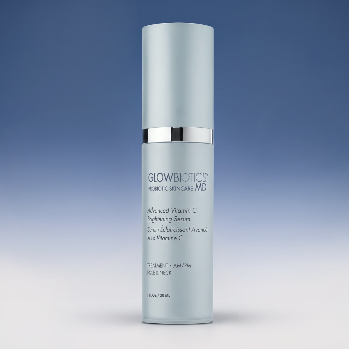 Advanced Vitamin-C Brightening Serum