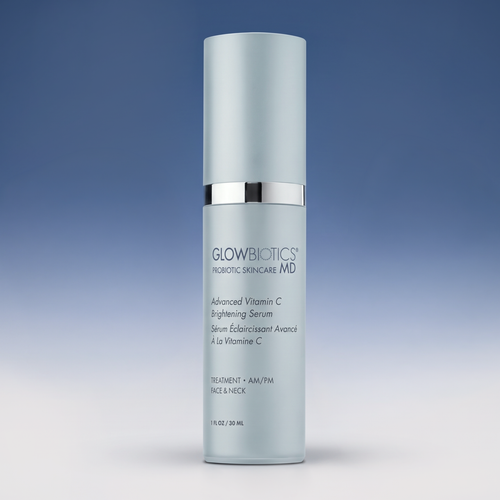 Advanced Vitamin-C Brightening Serum