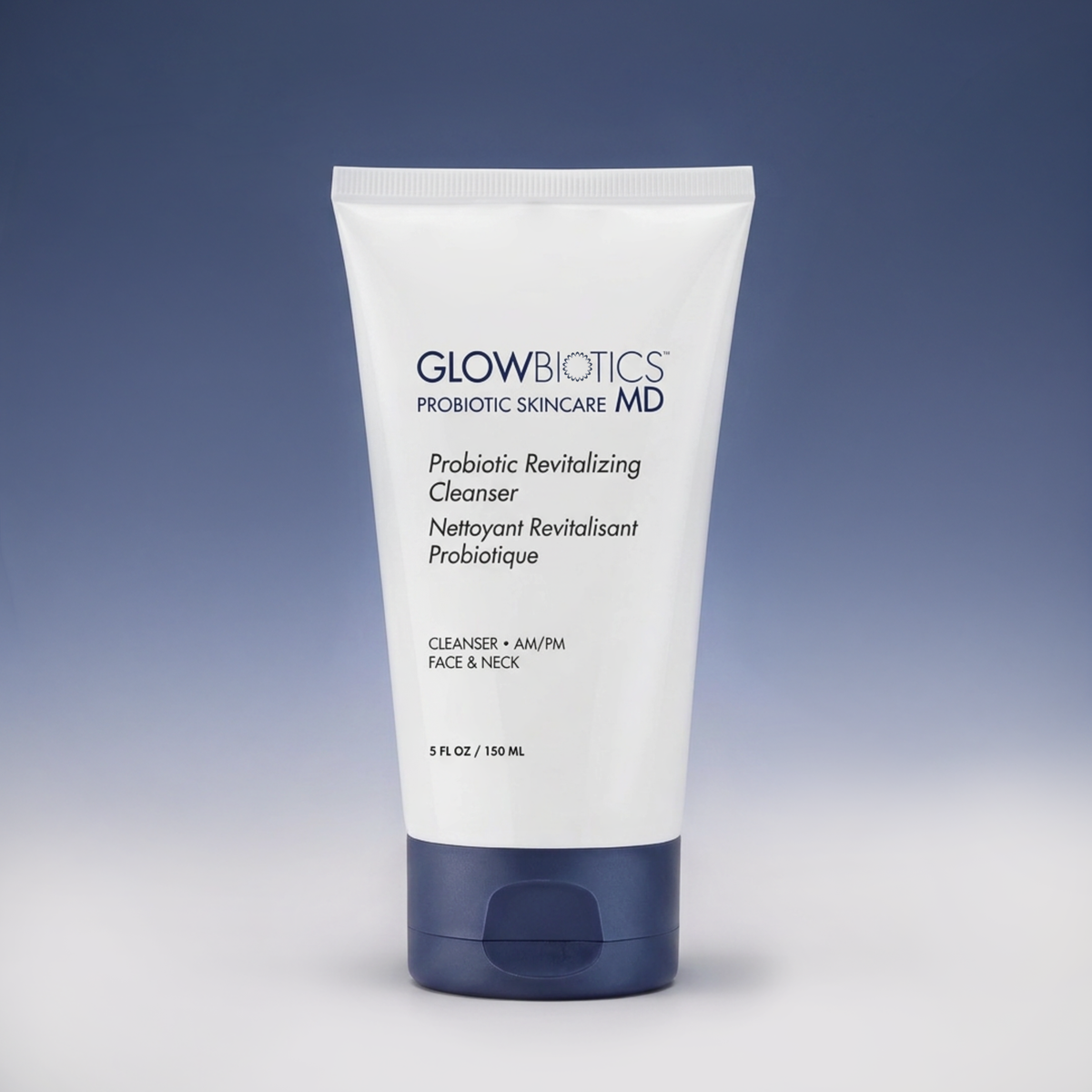 Probiotic Revitalizing Cleanser 5 oz