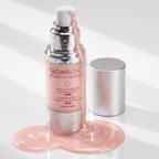 Probiotic HydraGlow Illuminating Serum Pink