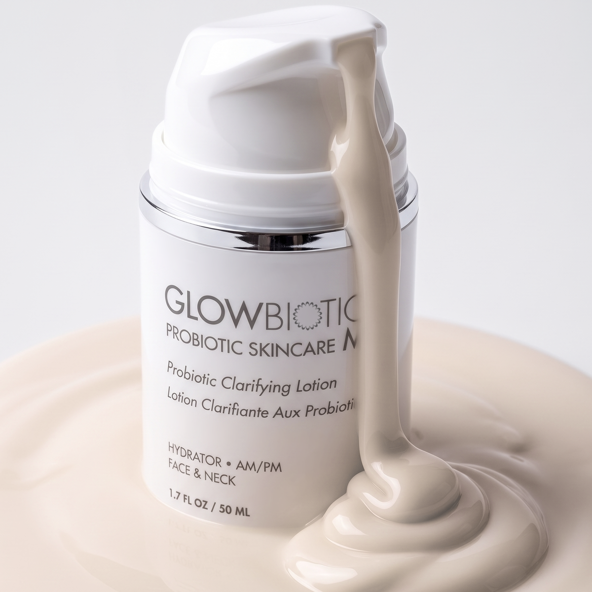 Probiotic Clarifying Lotion