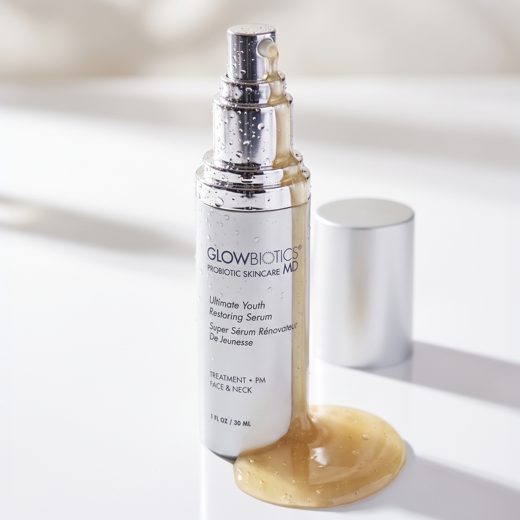 Ultimate Youth Restoring Serum