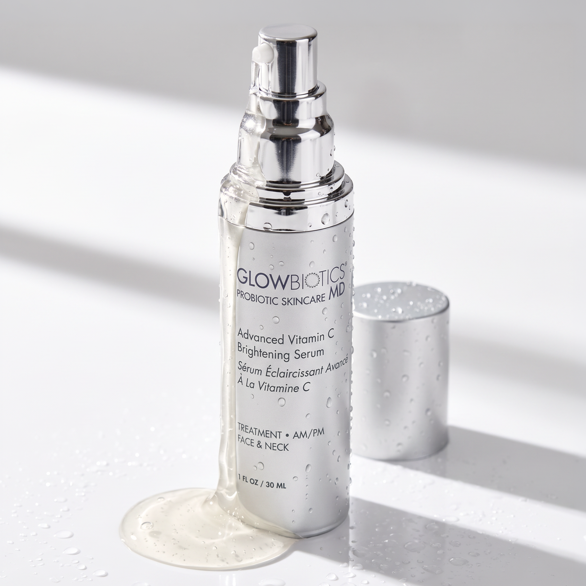 Advanced Vitamin-C Brightening Serum