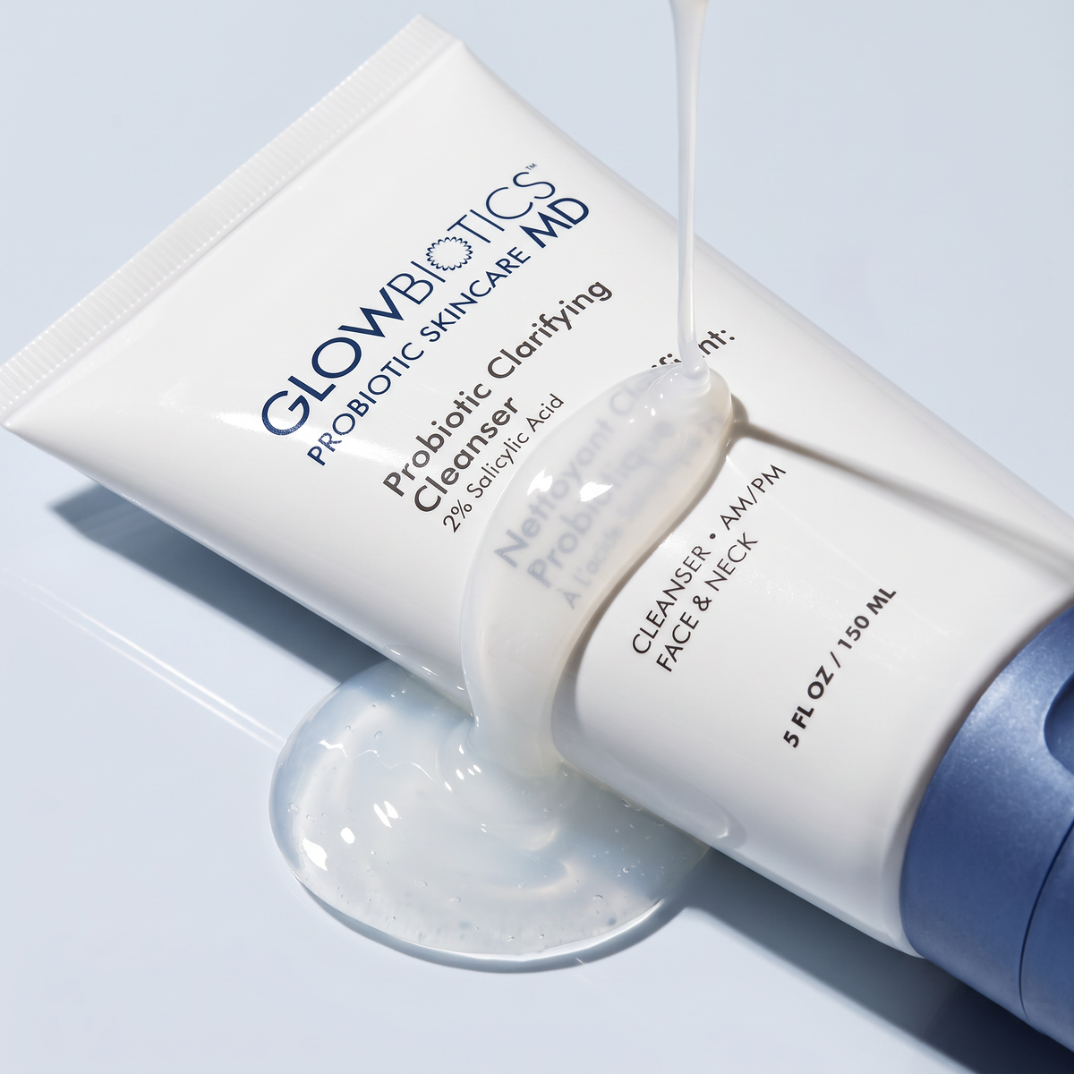 Probiotic Clarifying Cleanser 5 oz