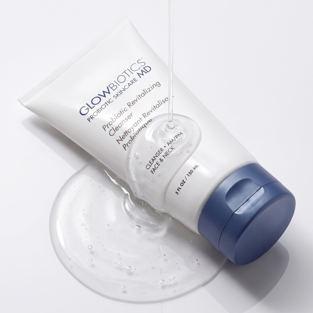 Probiotic Revitalizing Cleanser 5 oz
