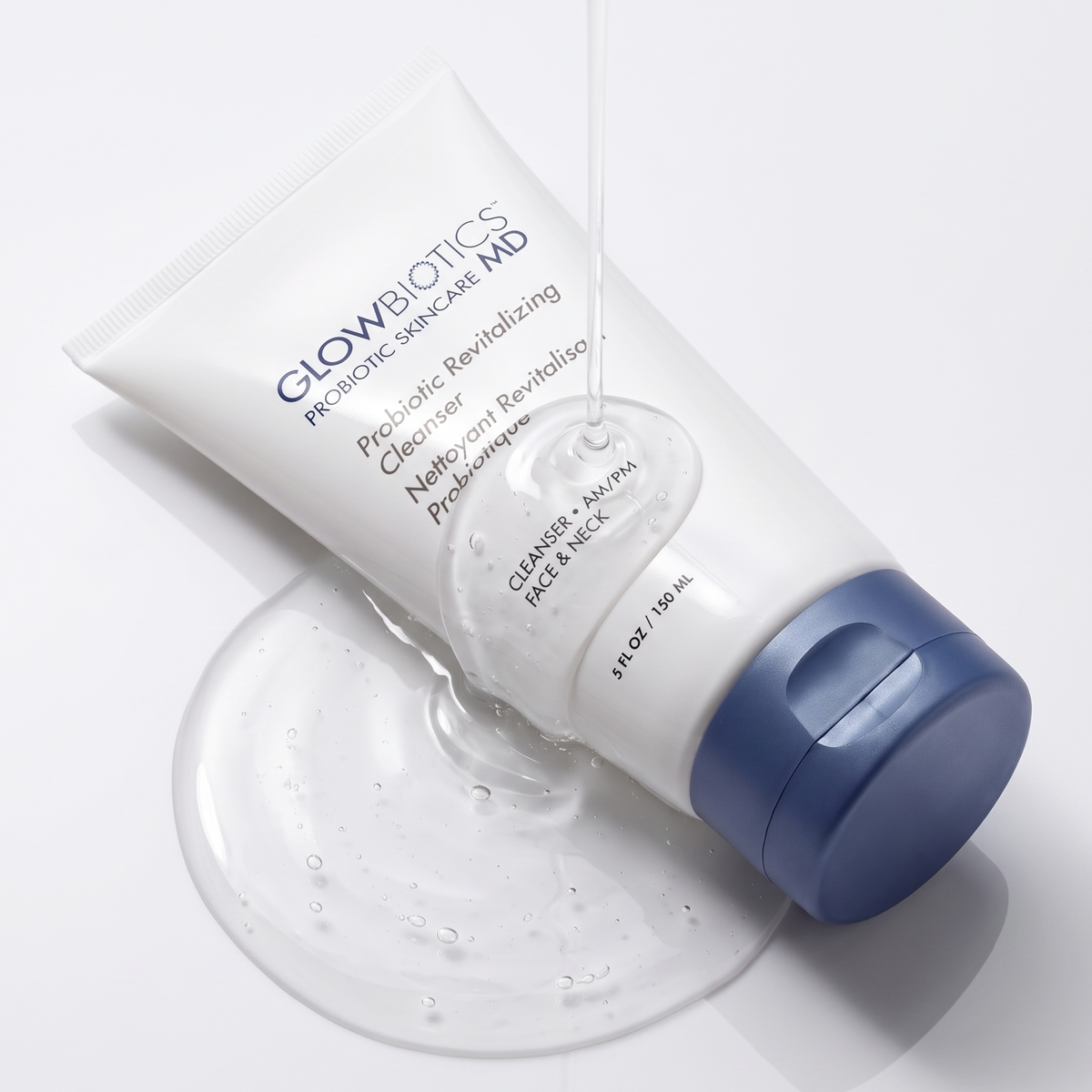 Probiotic Revitalizing Cleanser 5 oz
