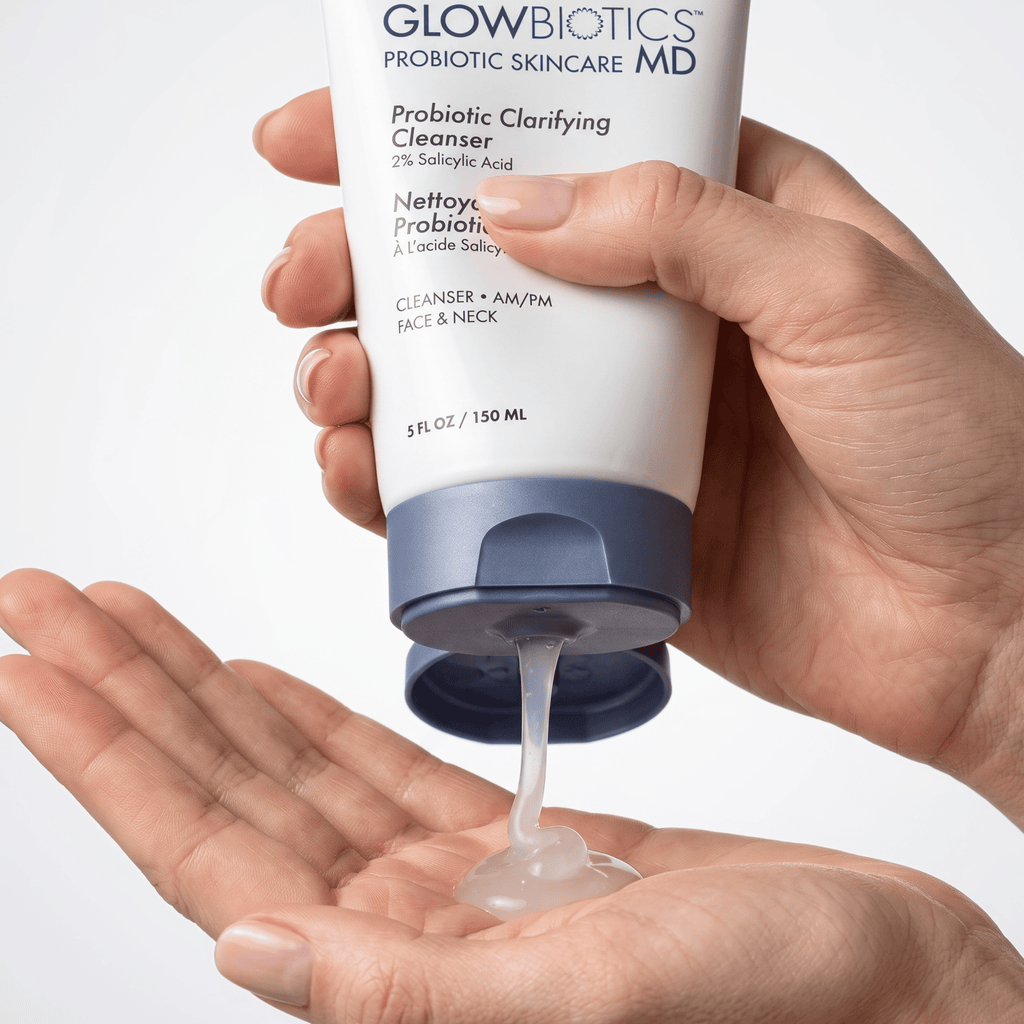 Probiotic Clarifying Cleanser 5 oz