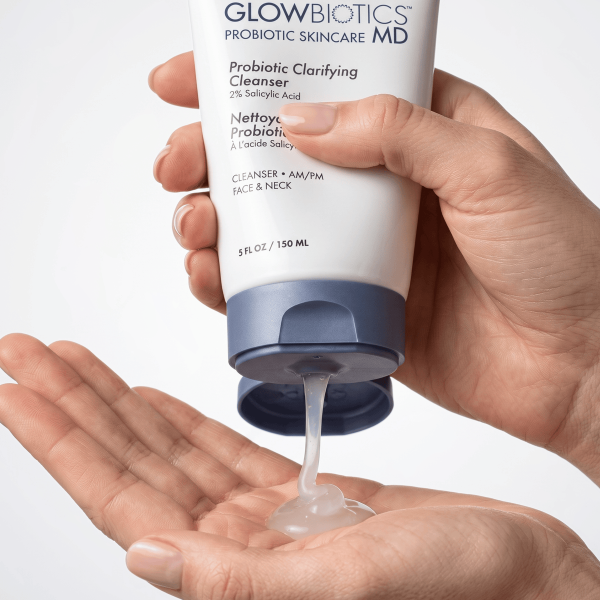 Probiotic Clarifying Cleanser 5 oz