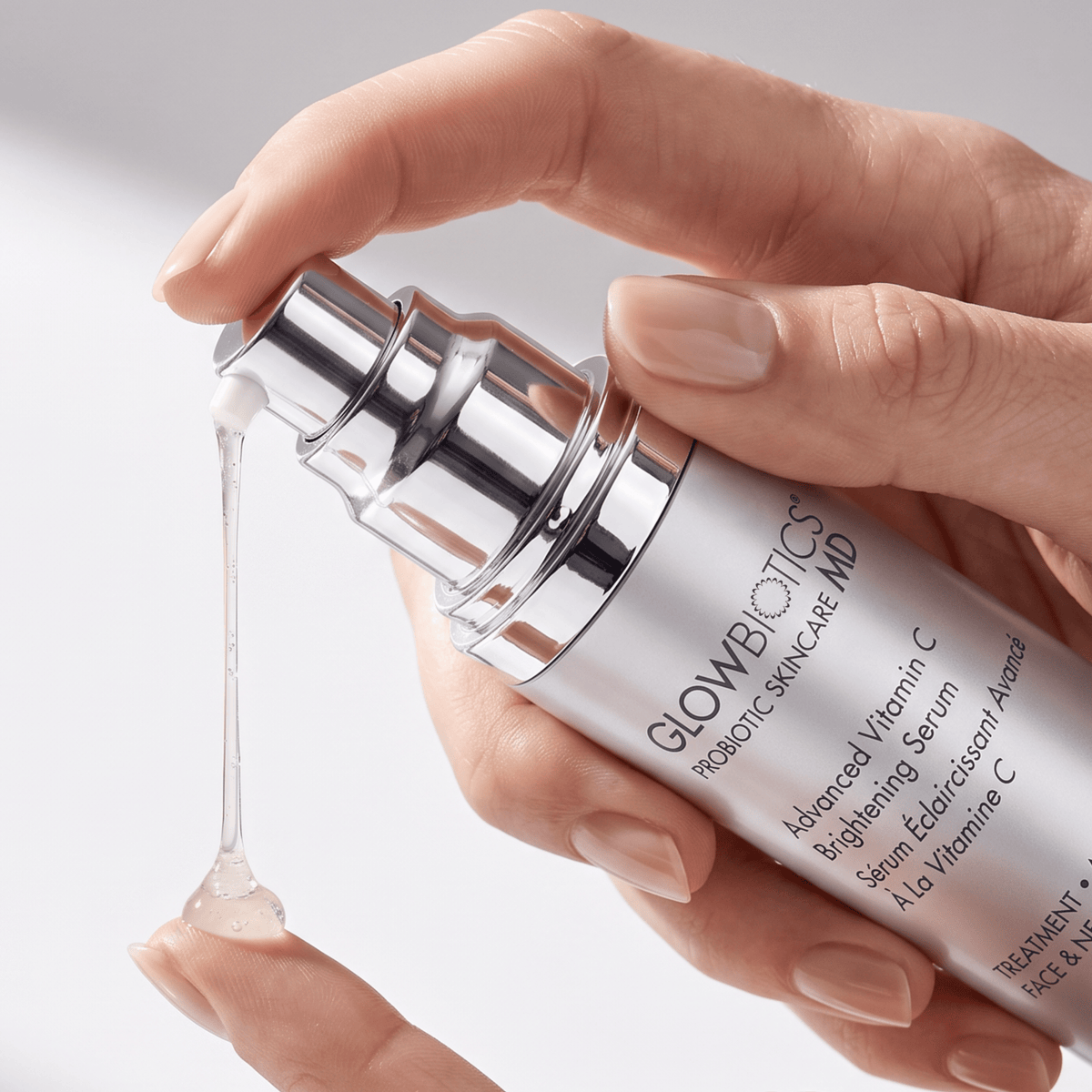 Advanced Vitamin-C Brightening Serum
