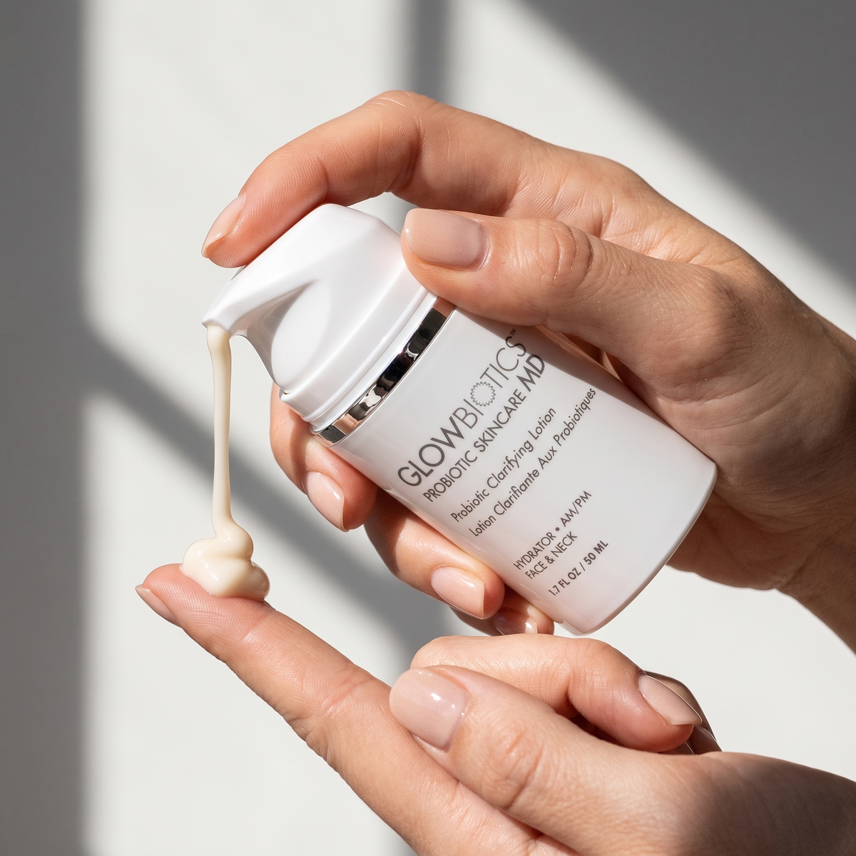 Probiotic Clarifying Lotion