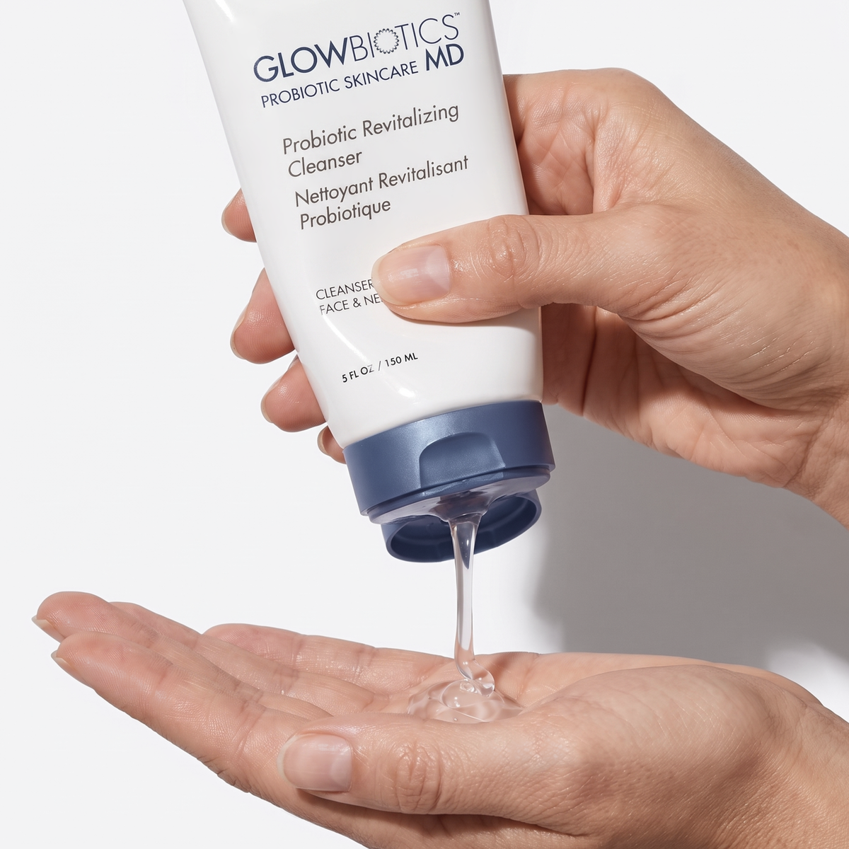 Probiotic Revitalizing Cleanser 5 oz