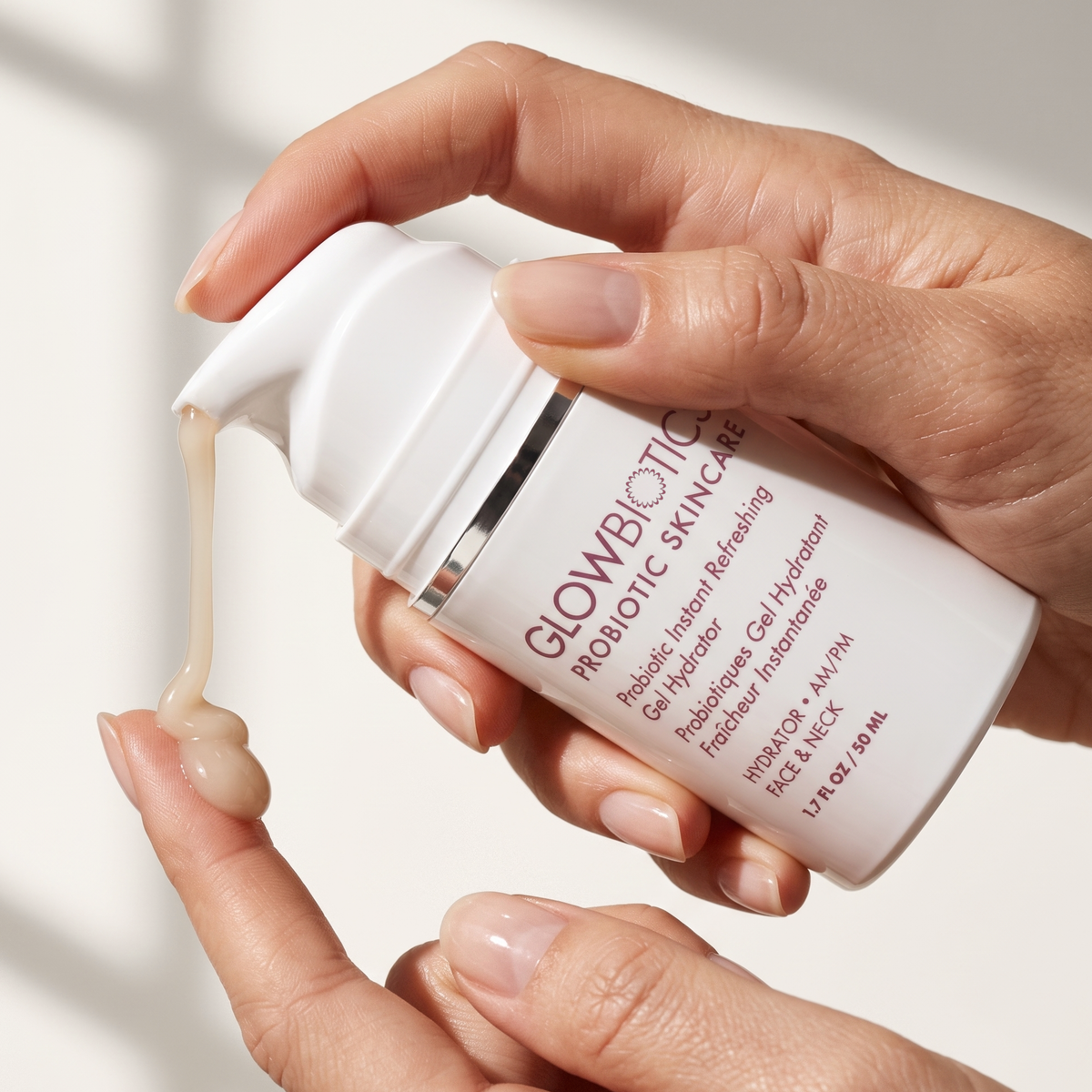 Probiotic Instant Refreshing Gel Hydrator