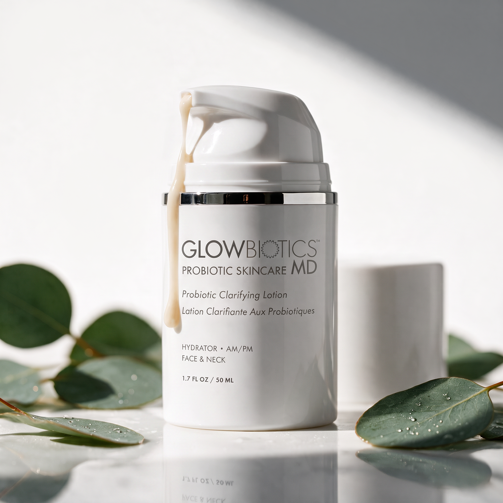 Probiotic Clarifying Lotion