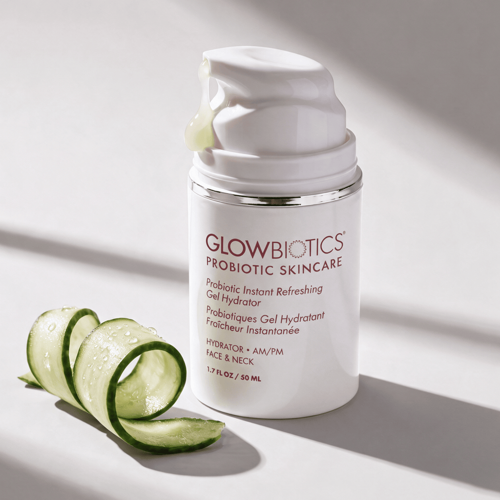 Probiotic Instant Refreshing Gel Hydrator