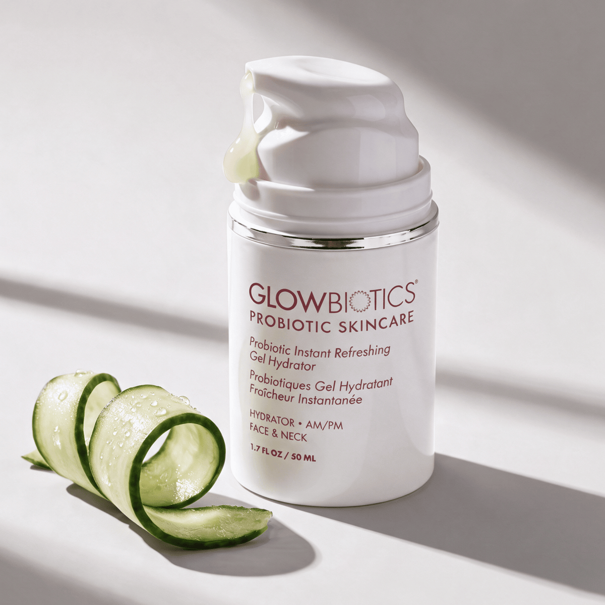 Probiotic Instant Refreshing Gel Hydrator