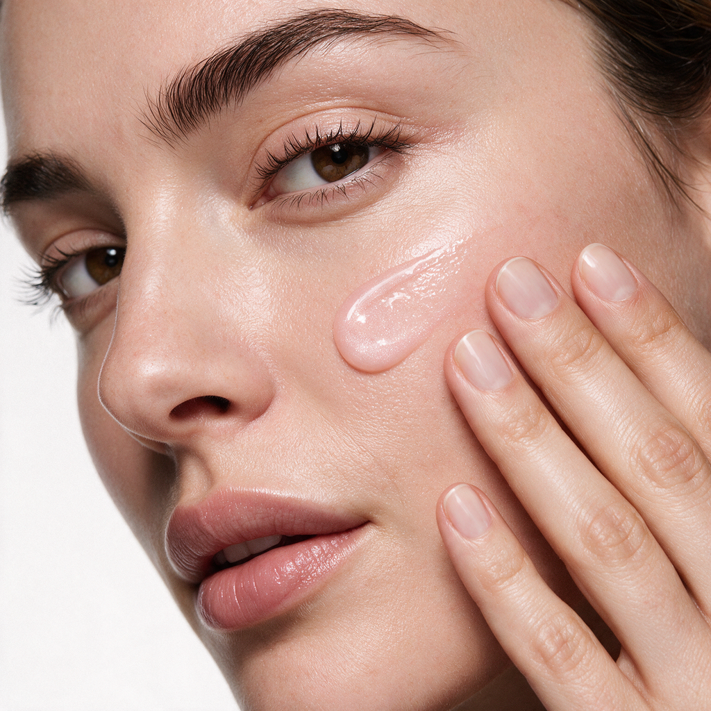 Probiotic HydraGlow Illuminating Serum Pink