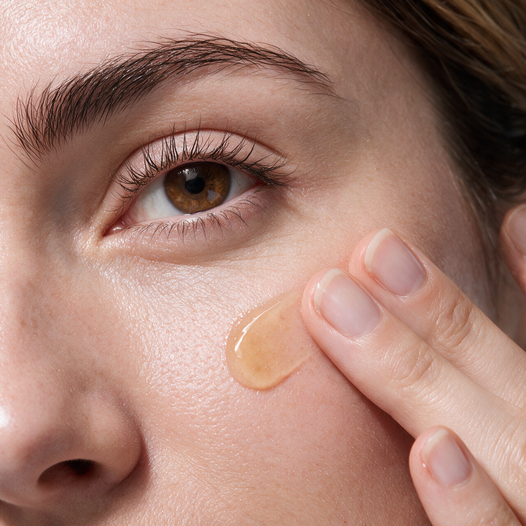 Ultimate Youth Restoring Serum
