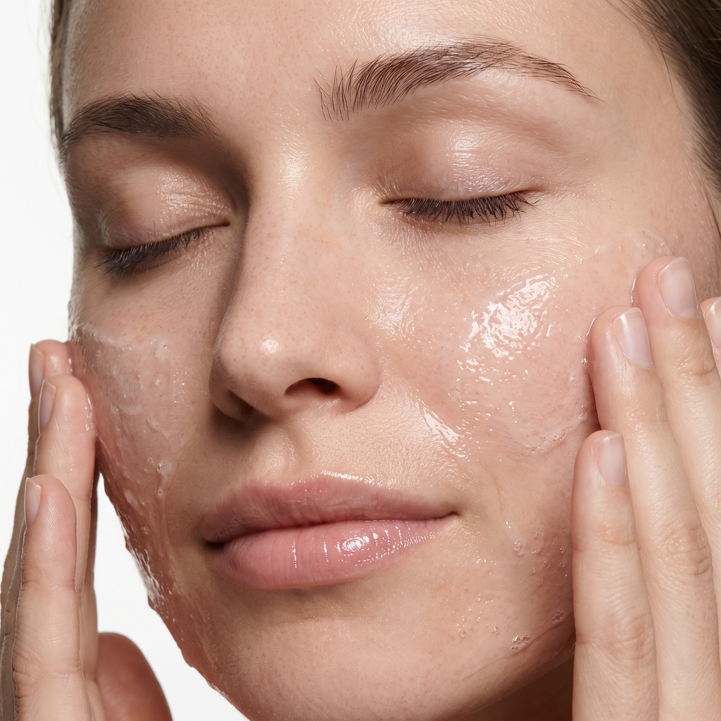 Probiotic Clarifying Cleanser 5 oz
