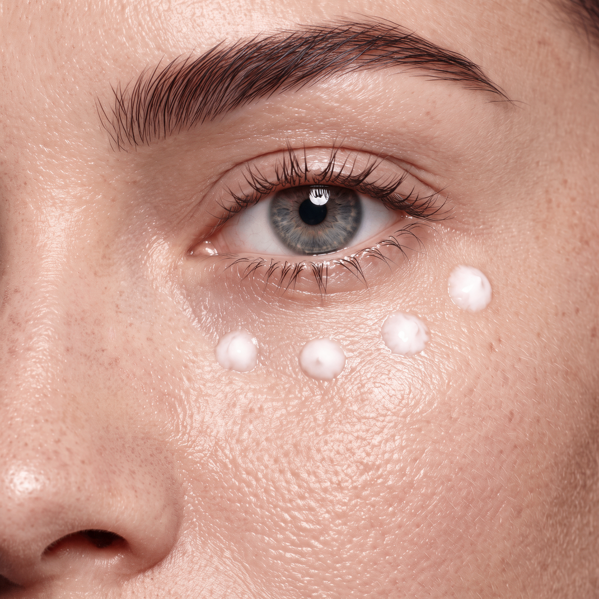 Soothing + Revitalizing Eye Cream