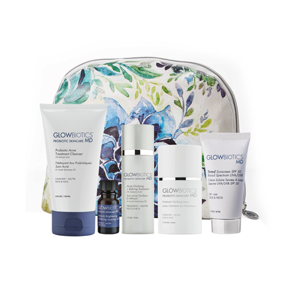 Acne Prone Treatment Kit