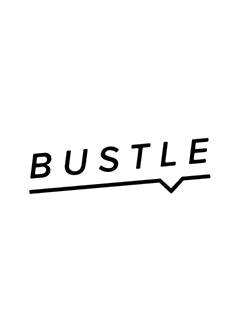 Bustle media logo