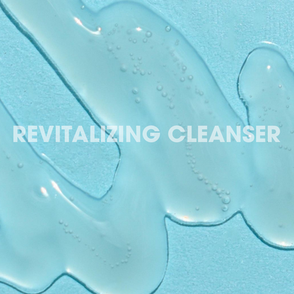 Probiotic Revitalizing Cleanser 5 oz