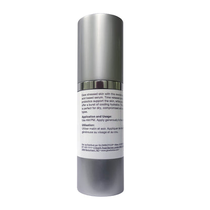 Calming Restorative Treatment