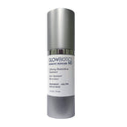 Glowbiotics Calming Restorative Treatment 1 fl oz bottle, front view