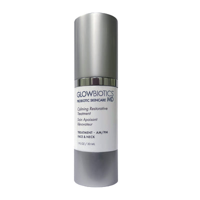 Calming Restorative Treatment