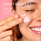 Probiotic Clarifying Lotion