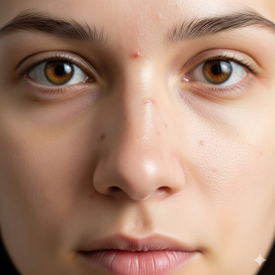 Normal/Non-Inflammatory