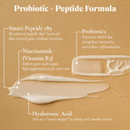 Gentle Probiotic Calming Lotion