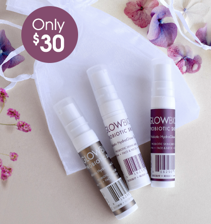 GLOW on the Go Kit