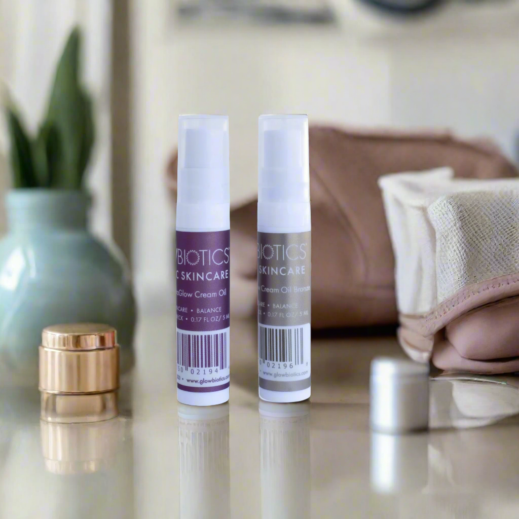 Glow DUO Kit