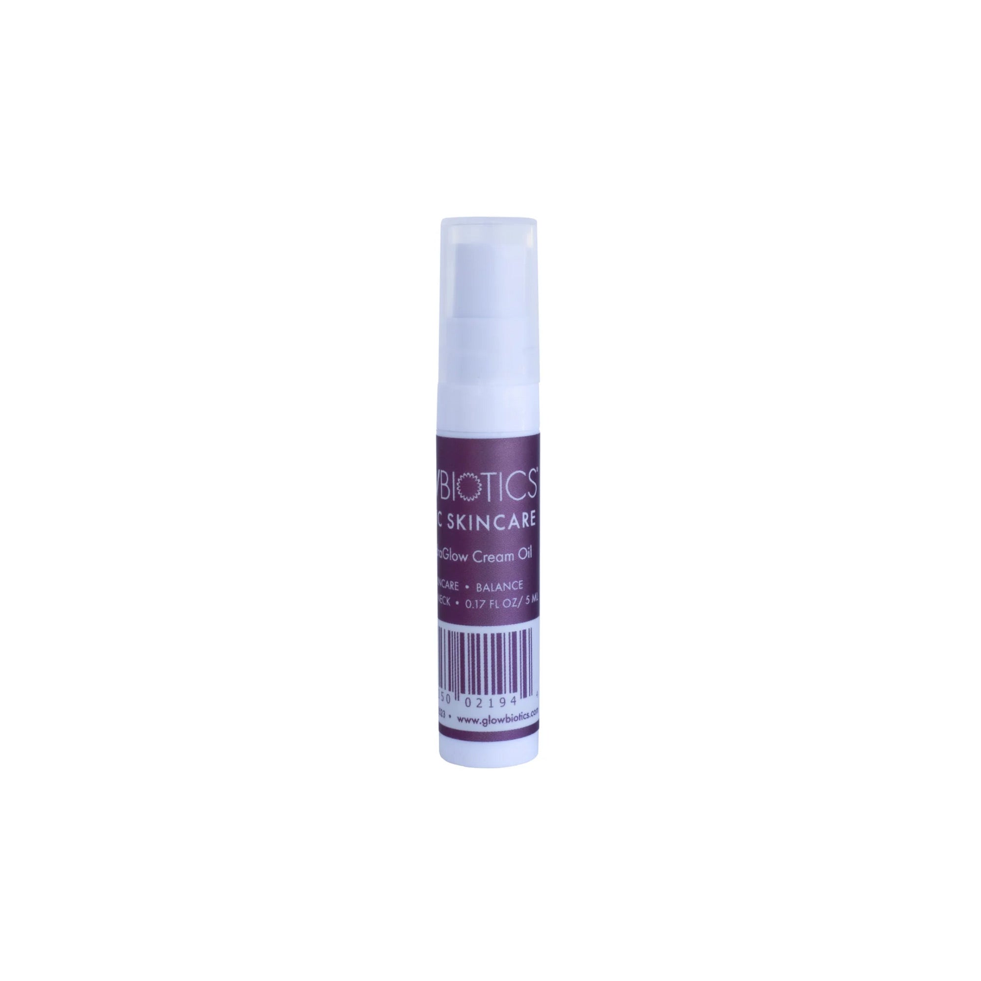 Probiotic HydraGlow Illuminating Serum Pink 5mL