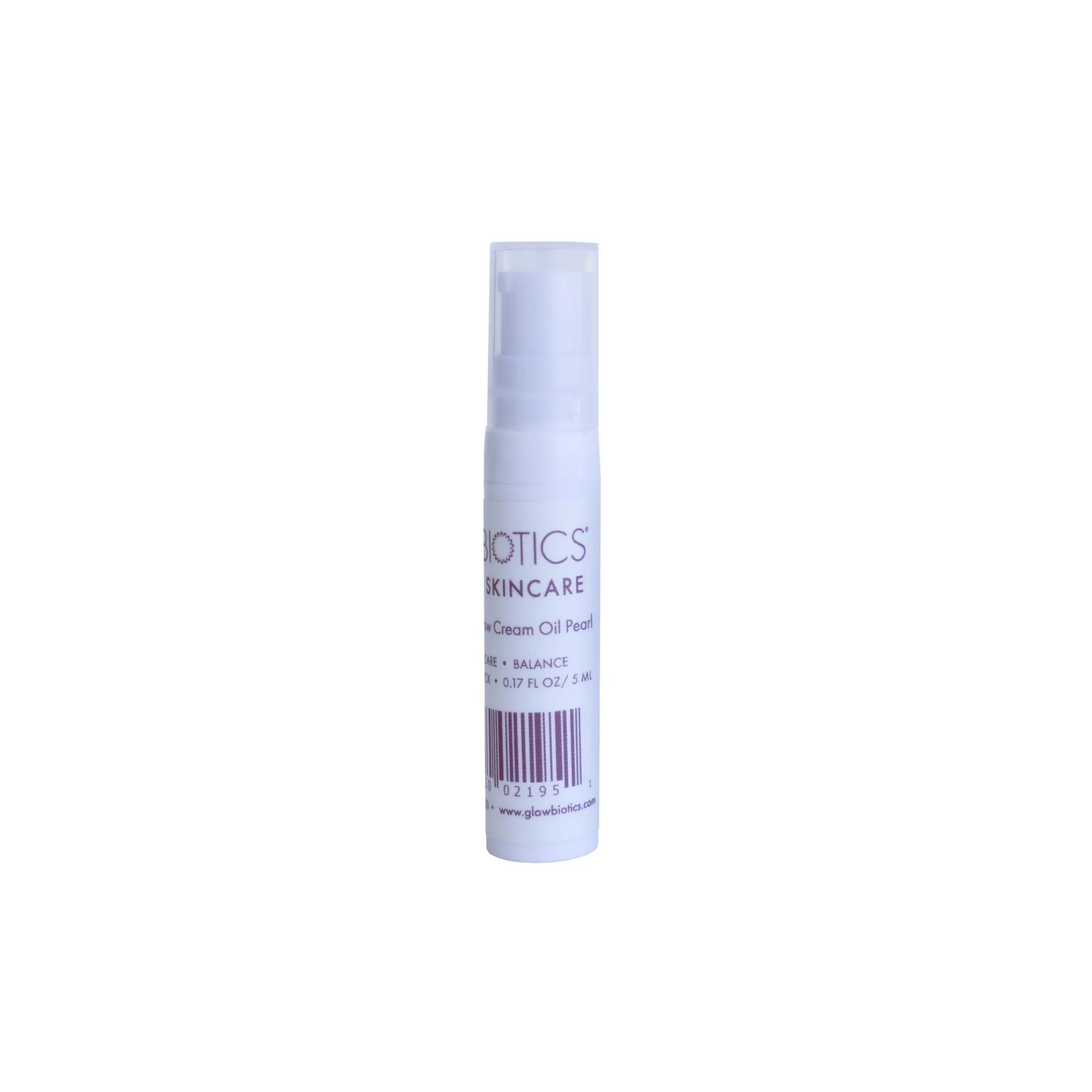 Probiotic HydraGlow Illuminating Serum Pearl 5ml