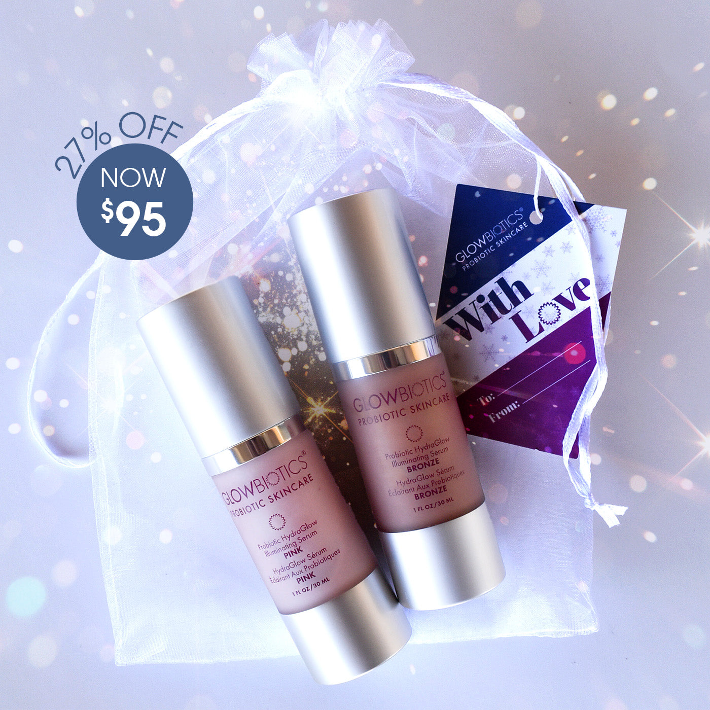 Illuminating Radiance Duo