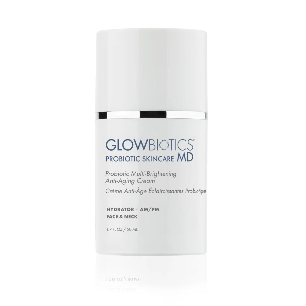 Probiotic Multi-Brightening Anti-Aging Cream