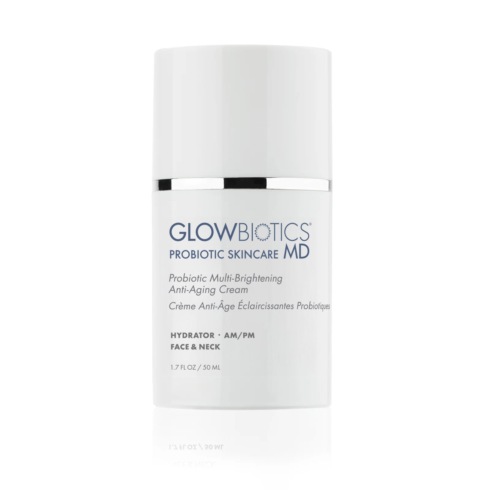 Probiotic Multi-Brightening Anti-Aging Cream