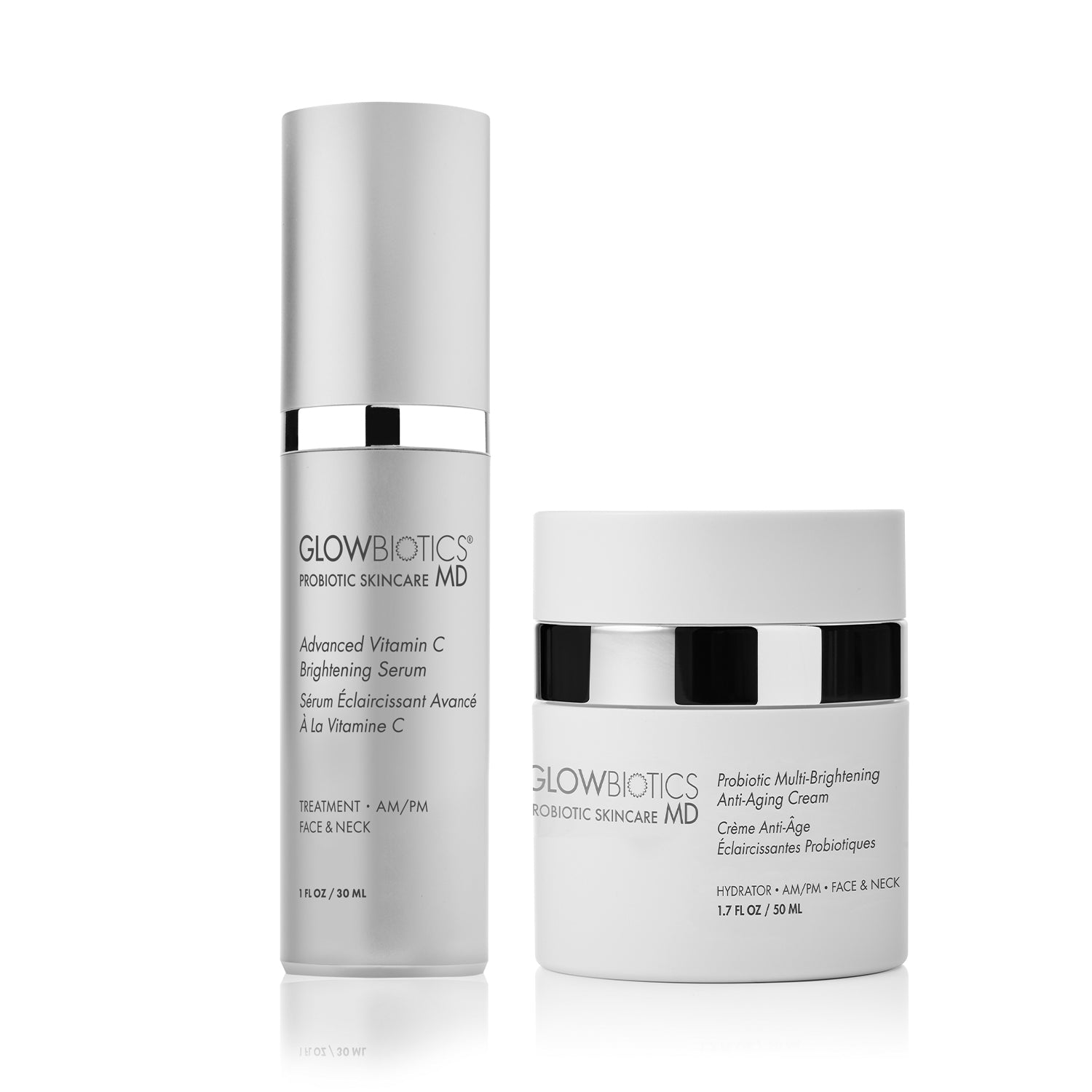 GLOW DUO Kit