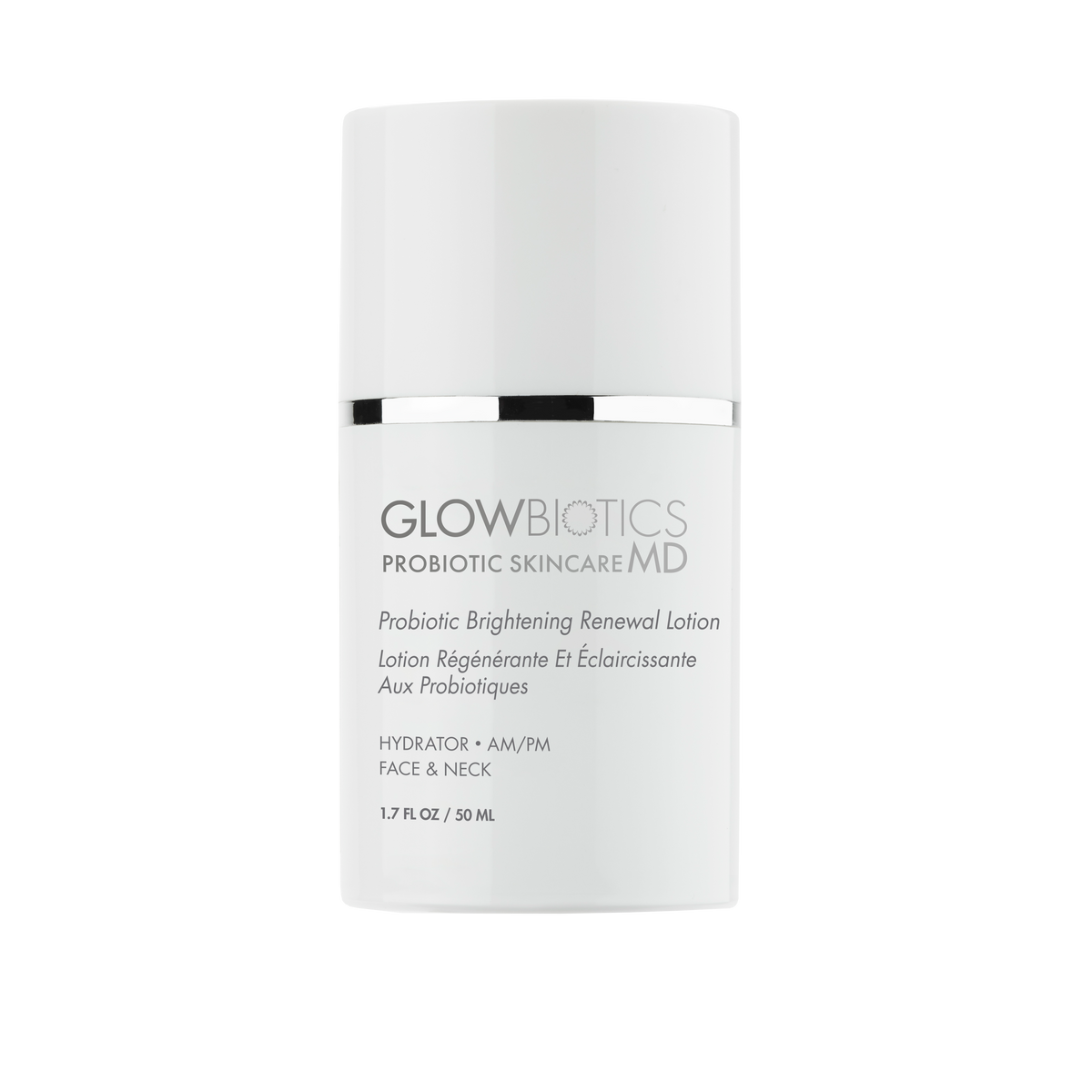 Probiotic Brightening Renewal Lotion