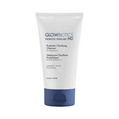 Probiotic Clarifying Cleanser 5 oz