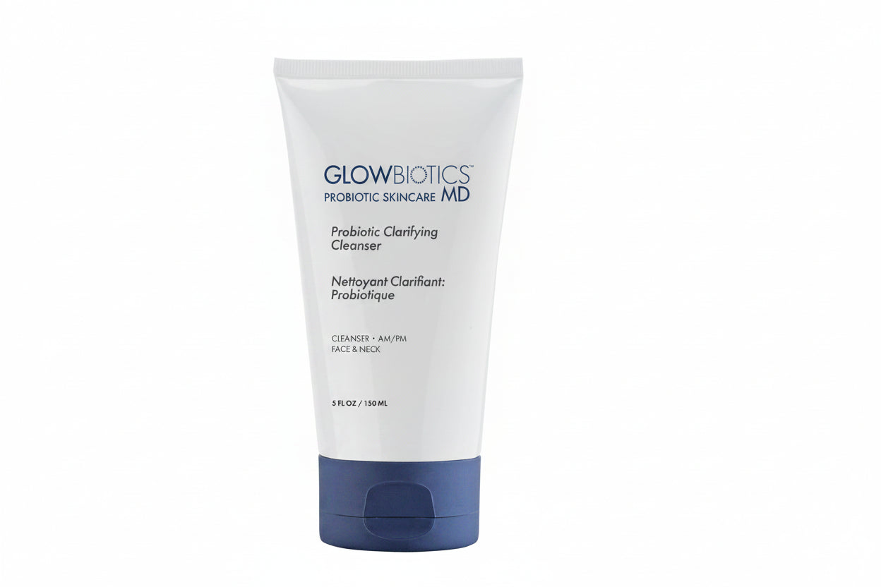 Probiotic Clarifying Cleanser 5 oz