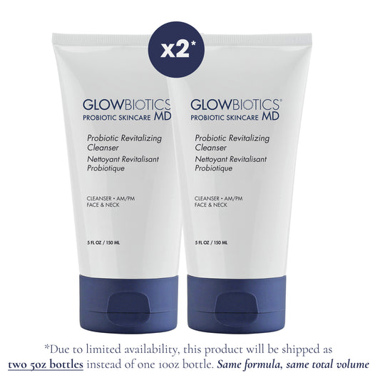 Probiotic Revitalizing Cleanser 10 oz