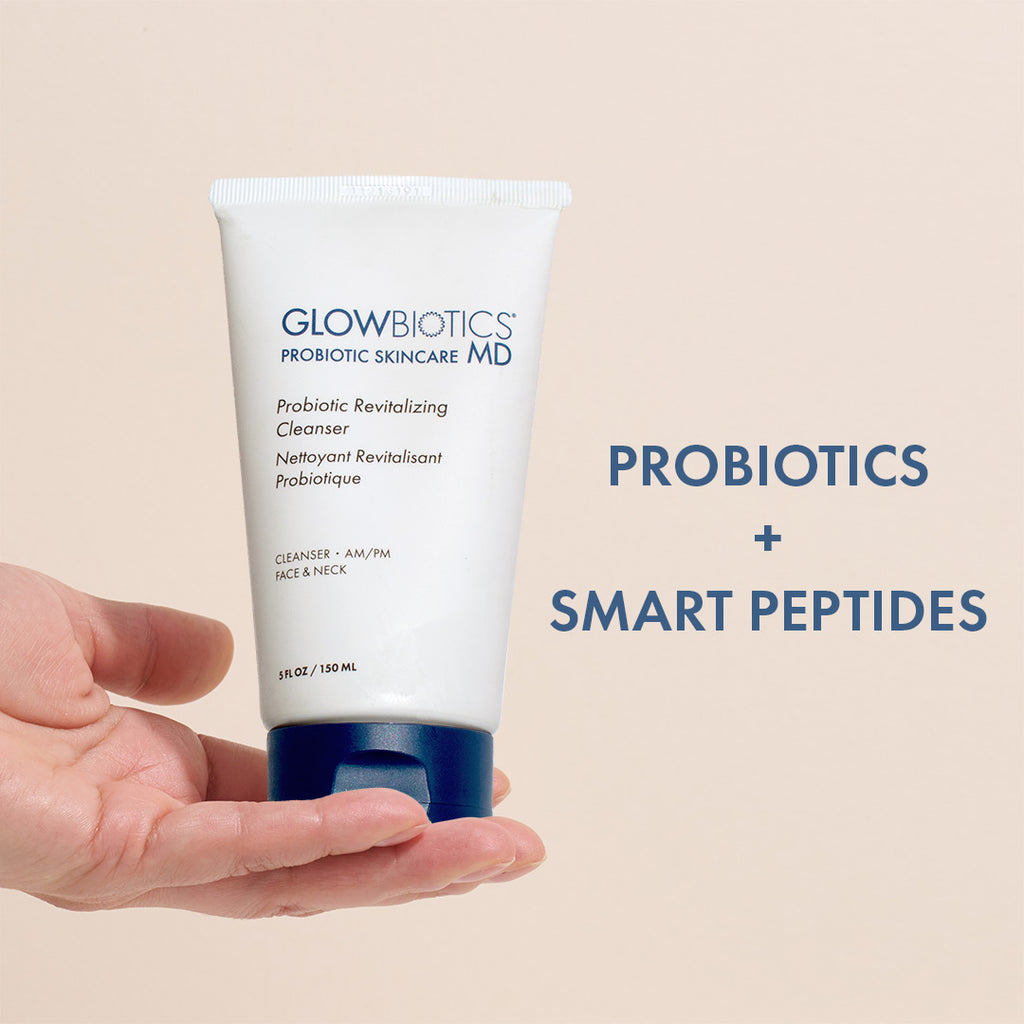 Probiotic Revitalizing Cleanser 5 oz