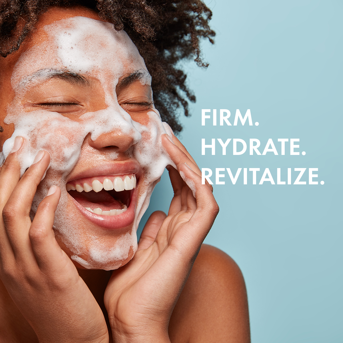 Probiotic Revitalizing Cleanser 10 oz